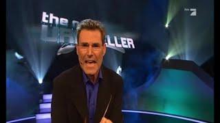 THE NEXT URI GELLER - Komplette erste Folge mit Vincent Raven & Co. (2008)