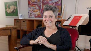 Meet Sydney Symphony Principal Oboe, Diana Doherty