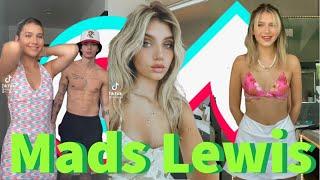 Mads Lewis Being HOT for 8 Minutes Straight / TikTok Compilation (Mads.yo)