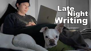 How I'm Writing a Novel with Only 30 Minutes a Day