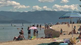 10 Amazing Places in Sandpoint, Idaho