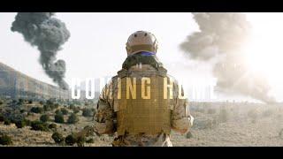 Action Drama short film "Coming Home" | HIGH TOWER FILMS