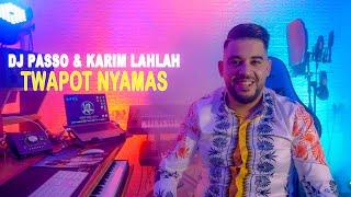 DJ Passo & Karim Lahlah | twapot n Yamas ah yama yama mim iroh days ( EXCLUSIVE Music Video )