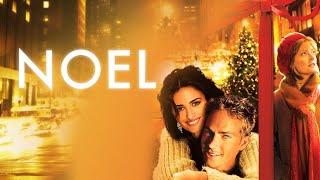 НЕВЕРОЯТНЫЙ Пол Уокер в фильме Ноэль / Noel (2004), НОВОГОДНИЙ рождественский фильм для всей семьи.