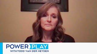 VETS Canada: Homeless veterans need better support | Power Play with Todd Van der Heyden