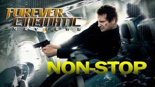 Non-Stop (2014) - Forever Cinematic Movie Review