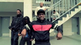 Pusha T - "Cook It Down" (Official Video)    