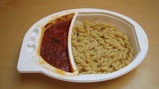 Barilla - Gemelli alla Bolognese