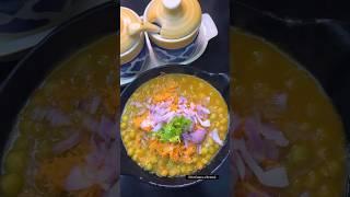 Evening Snack - Masala Sundal Recipe Tamil | Beach Sundal Gravy | Pattani Sundal #easyrecipe #shorts