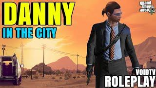 DANNY DARUWALA | GTA RP | LEGACY INDIA WHITELIST