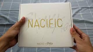 Unboxing my Stray Kids x Nacific special collaboration box! | R11