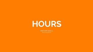 Hours - Lucky Daye X Frank Ocean Type Beat | Prod. chillingcat