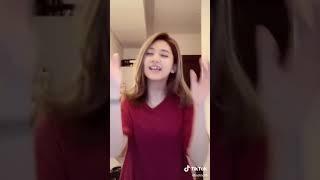 TIKTOK NOT NOT ASIK BANGET GOYANG  NYA CUKK??