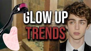 Glow Up TRENDS That ACTUALLY WORK