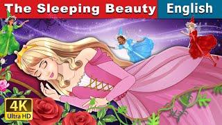 The Sleeping Beauty | Stories for Teenagers | @EnglishFairyTales