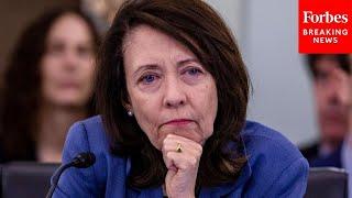 Maria Cantwell: We Need To Update Children's Online Privacy Protection Act