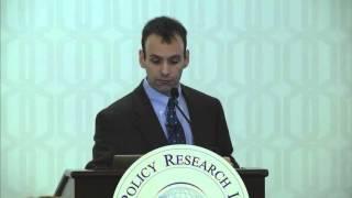 The Arrival of Ethnic Nationalism - FPRI's 2015 Middle East History Institute