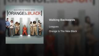 Leagues - Walking Backwards