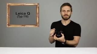 Hannes testet: Leica Q von Photo Planet