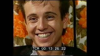 Андрей Губин − в «Хрустальном шаре» Виктора Терентьева (1997 г.)