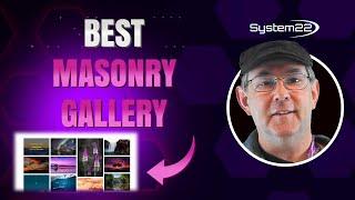 Divi Theme Is This the Best Masonry Gallery? 
