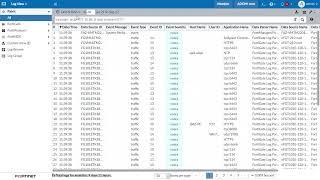 What's New in FortiAnalyzer 7.2.1