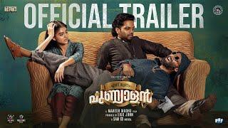 Ennu Swantham Punyalan Trailer |  Mahesh Madhu | Arjun Ashokan | Balu Varghese | Anaswara Rajan