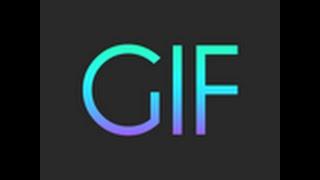 Download gif using google !