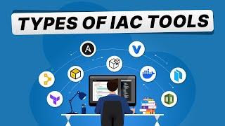 Infrastructure as Code (IaC) Explained: Types, Tools, and Best Practices | KodeKloud