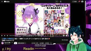 [Vtuber] feeling weird but will stream anyway