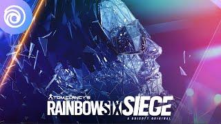 Tom Clancy’s Rainbow Six Siege - Crystal Guard - Operator Osa | Ubisoft [DE]