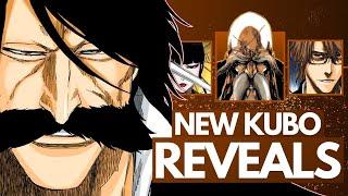 Kubo Reveals NEW DETAILS on Yamamoto in HELL, Yhwach's Power, Hado 88 + More! | Klub Outside Q&A
