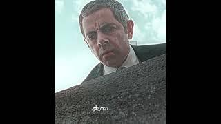 "Hand it over, CHIMP" - Johnny English x stereo love (slowed + reverb) #rowanatkinson #edit #mrbean