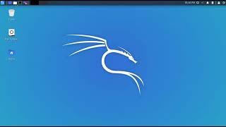 How to get root terminal in Kali Linux - Without Sudo su