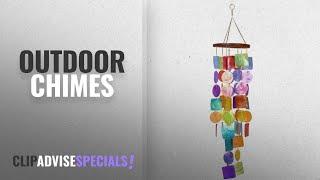 10 Best Outdoor Chimes [2018 Best Sellers] | OutdoorDecor