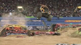 Monster Jam World Finals 10 (Remake)