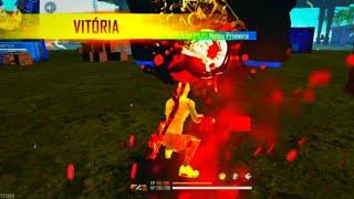 Out of my mind - Best player Free Fire mobilator (MODE RUOK Activate)