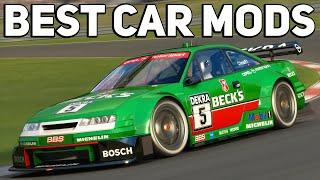 5 NEW Car Mods You NEED For Assetto Corsa!! - Download Links!