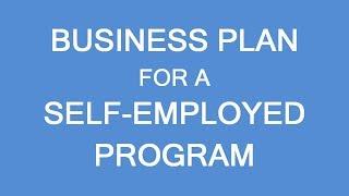 Self Employed Immigration to Canada 2019. Business Plan Requirement. LP Group