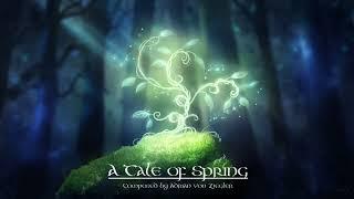 Celtic Music - A Tale of Spring