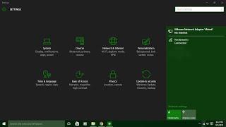 Enable\Disable Windows 10  Hidden Dark Theme |One click method