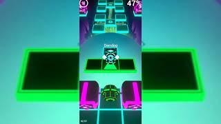 Rhythm Join - Game Time (Level Made by broXgamer)