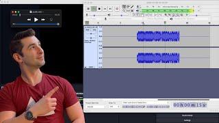 How to Record Internal Audio on Mac