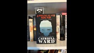 Beard Book Review - Looking Glass Sound - Catriona Ward #booktube #bookreview #horrorstories