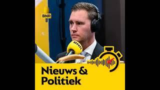 Heinen: ‘Het moet nu fundamenteel veranderen, anders heeft Europa een dik probleem’