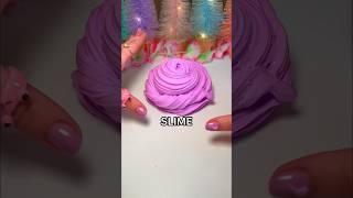 Making SLIME with JUST GLUE STICKS!  *how to make slime without activator DIY*