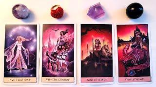  WHAT DO THEY THINK OF YOU??  How Do They View You?  PICK A CARD Timeless Tarot Reading