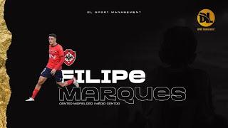 Filipe Marques ️ Highlights ◆ Best Skills - 2021/2022