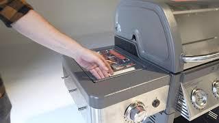 Member's Mark Pro Series 5 Burner Gas Grill - UNBOXING & ASSEMBLY