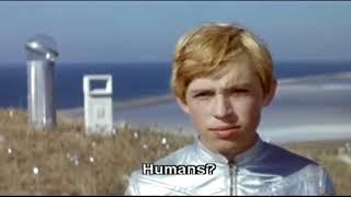 Отроки во Вселенной / Teens in the Universe (Russian Trailer/ English Subtitles)